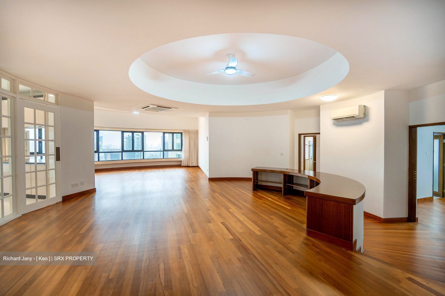 The Draycott (D10), Apartment #534008951